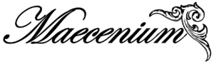 Maecenium Logo
